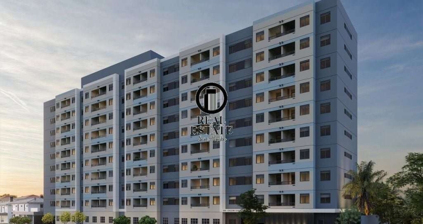 Apartamento para Venda - 24m², 1 dormitório, 1 vaga - Butantã
