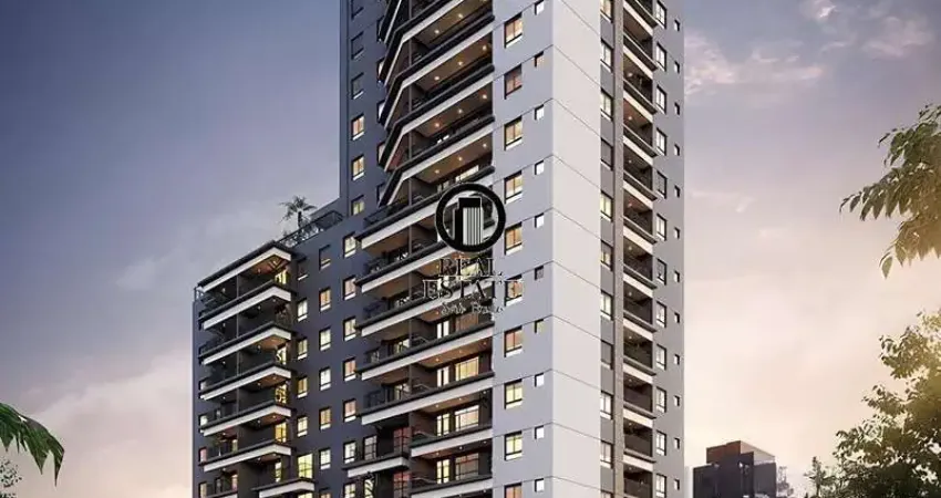 Apartamento para Venda - 30m², 1 dormitório, Perdizes