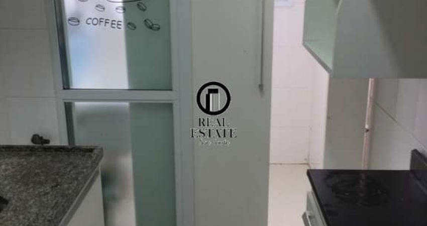 Apartamento para Locação - 68m², 3 dormitórios, sendo 2 suítes e 1 vaga - Vila Morais