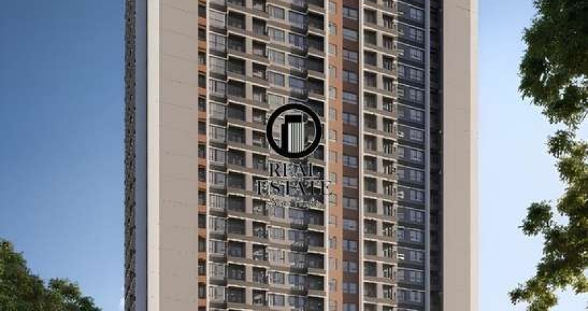 Apartamento para Venda - 67m², 3 dormitórios, sendo 1 suites, 1 vaga - Alto do Ipiranga