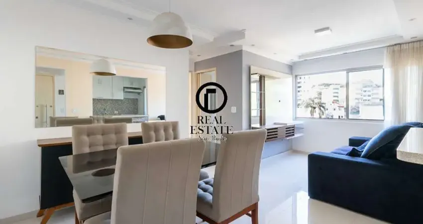 Apartamento para Venda - 54.33m², 2 dormitórios, 1 vaga - Vila Madalena