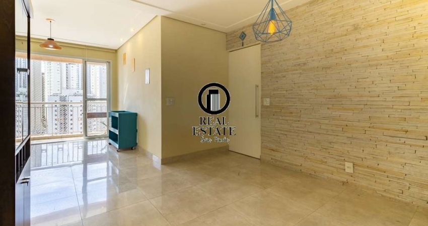 Apartamento para Venda - 92m², 3 dormitórios, sendo 1 suites, 2 vagas - Alto da Lapa