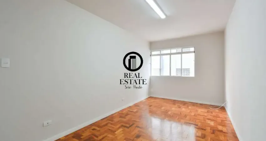 Apartamento para Venda - 77m², 2 dormitórios, Aclimação