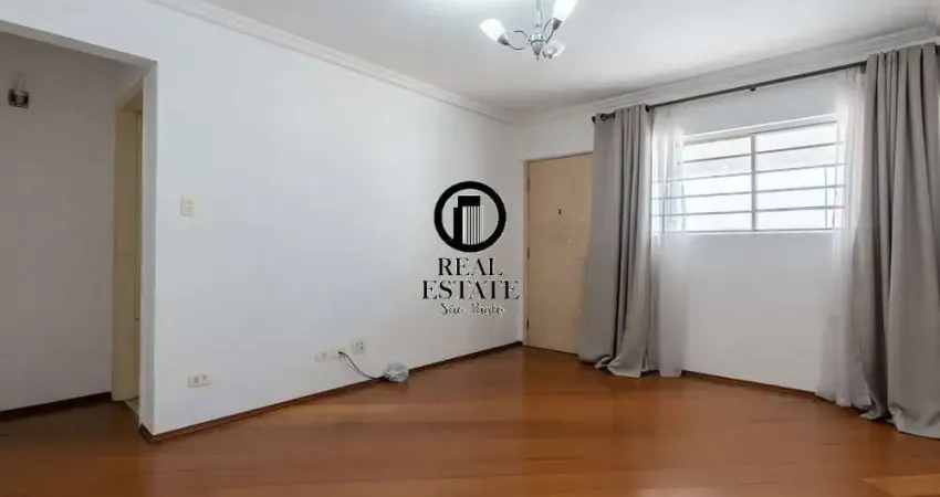 Apartamento para Venda - 63m², 2 dormitórios, 1 vaga - Planalto Paulista