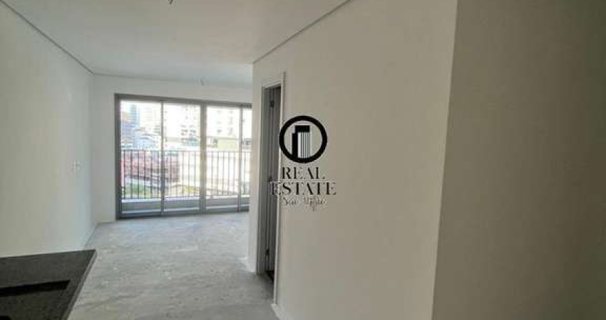 Apartamento para venda 31m², 1 dormitório - Sumarezinho
