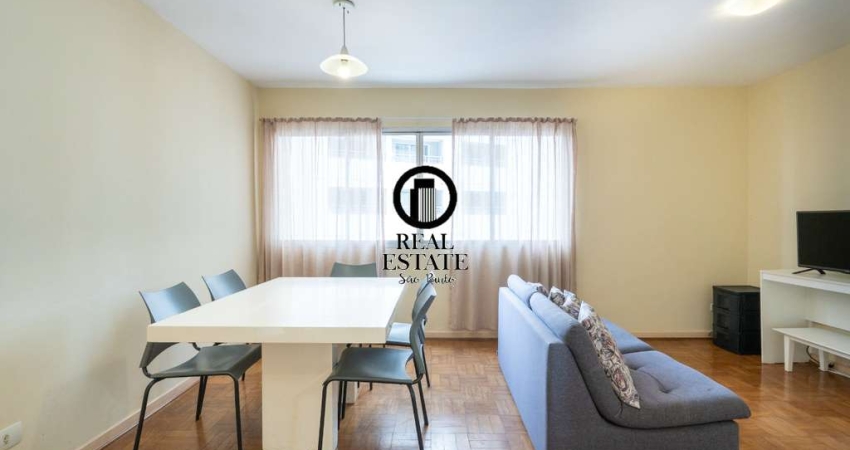Apartamento para Venda - 82m², 4 dormitórios, sendo 2 suites, 1 vaga - Butantã