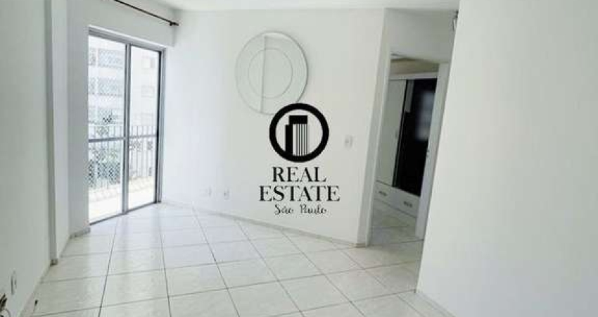 Apartamento para aluguel/locação 43m² - 1 dormitório e 1 vaga - Vila Pompeia