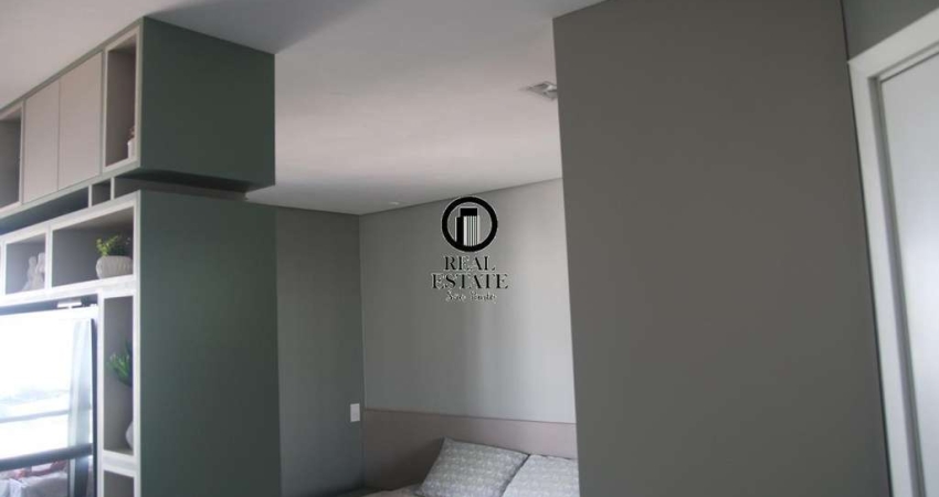Apartamento com 1 quarto à venda na Rua Paula Ney, Vila Mariana, São Paulo