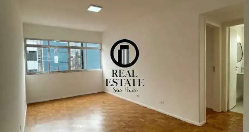 Apartamento com 3 quartos à venda na Rua Vergueiro, Vila Mariana, São Paulo