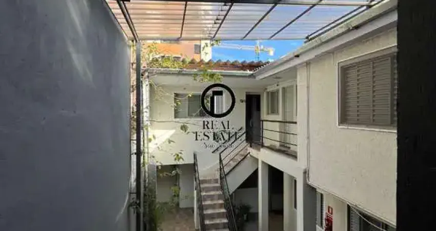 Casa para venda 453m², Sendo 22 Dormitórios sendo 22 Suítes, 2 Vagas - Vila Clementino