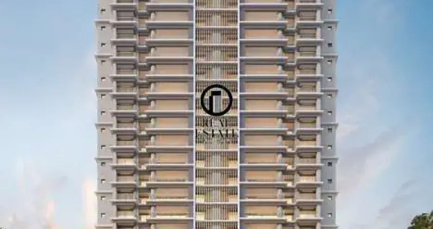 Apartamento para Venda - 139m², 3 dormitórios, sendo 3 suites, 2 vagas - Vila Mariana