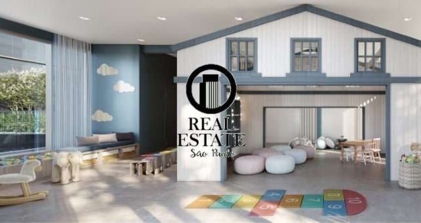 Apartamento à venda - 142.58m², 3 quartos, sendo 3 suítes, 2 vagas - vila olímpia