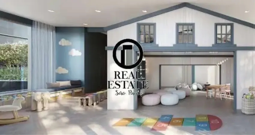 Apartamento à venda - 114.7m², 2 quartos, sendo 2 suítes, 2 vagas - vila olímpia