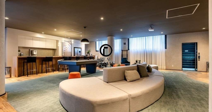 Apartamento com 1 quarto para alugar na Rua Madre Cabrini, Vila Mariana, São Paulo