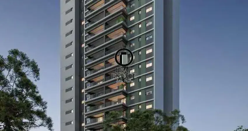 Apartamento para Venda - 58.56m², 2 dormitórios, sendo 1 suites, 1 vaga - Butantã