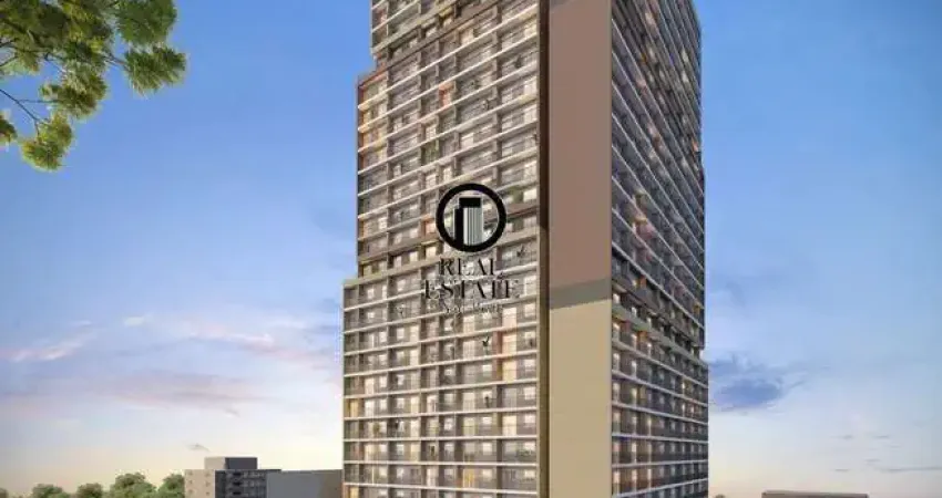 Apartamento para Venda - 75m², 3 dormitórios, sendo 1 suites, 1 vaga - Santo Amaro