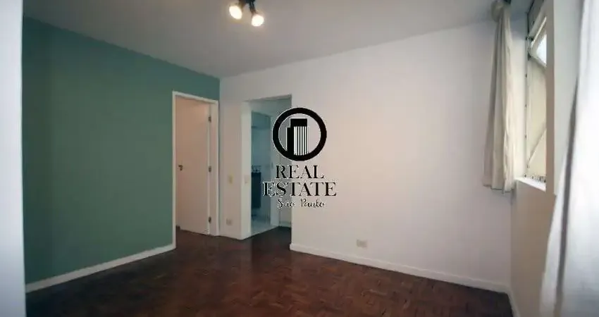 Apartamento para Locação/aluguel 36m², 1 Dormitório - Agua Branca