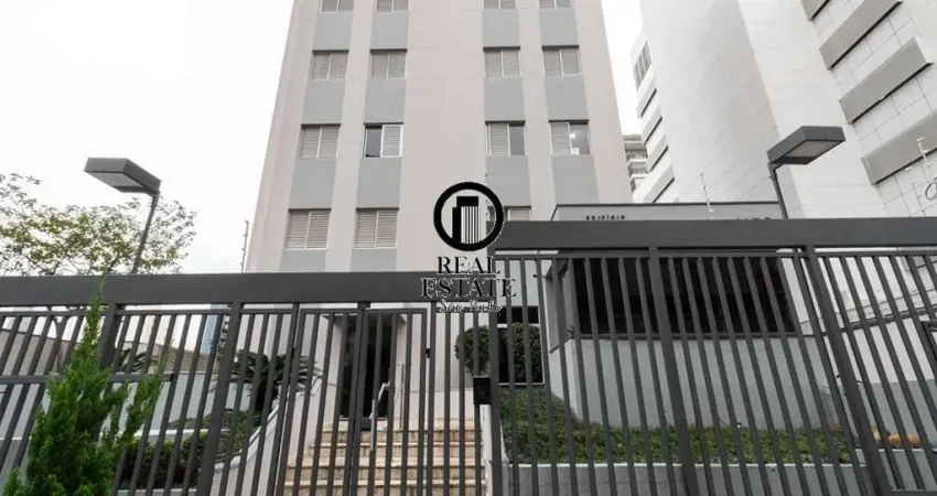 Apartamento para Venda - 72m², 1 dormitório, 1 vaga - Perdizes