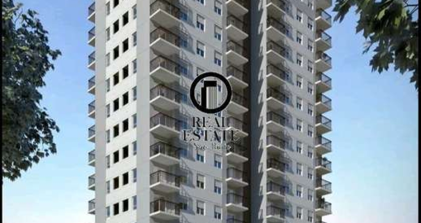 Apartamento com 1 quarto à venda na Rua Domício da Gama, Perdizes, São Paulo
