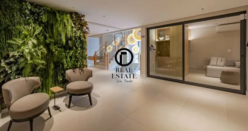 Apartamento para Venda - 31.4m², 1 dormitório, Jardim Paulista