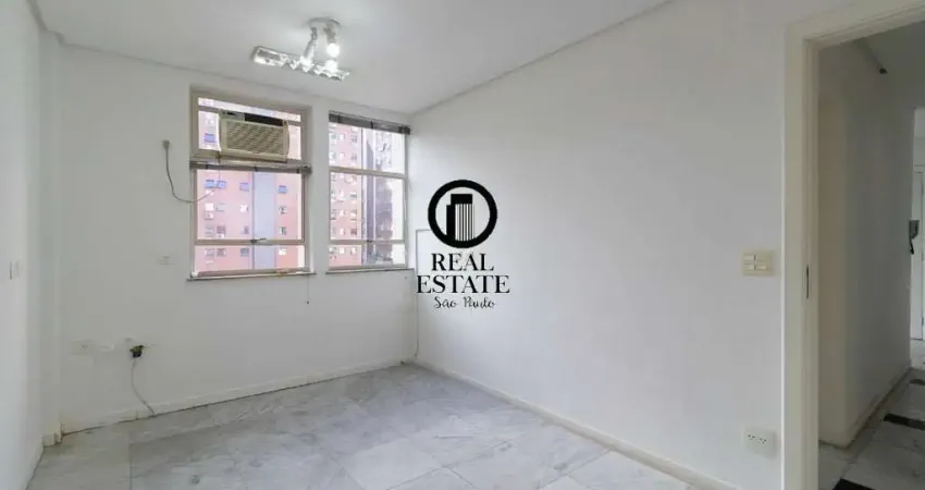 Salas/Conjuntos para Venda - 74m², 0 dormitórios, Bela Vista