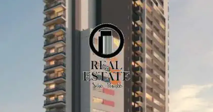 Studio para Venda - 23.62m², 1 dormitório, Bela Vista