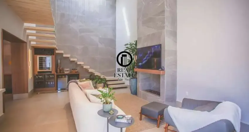 Casa para venda 496m², 4 dormitórios sendo 2 suítes e 4 vagas - Planalto Paulista