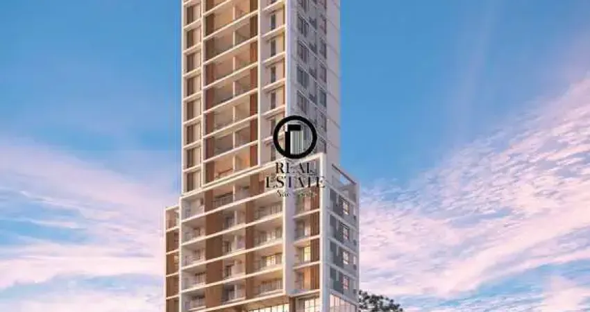 Apartamento para Venda - 61.17m², 2 dormitórios, sendo 1 suites, 1 vaga - Pinheiros