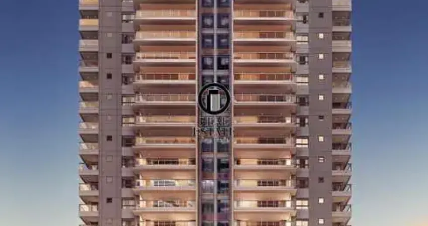 Apartamento para Venda - 258m², 4 dormitórios, sendo 4 suites, 3 vagas - Moema