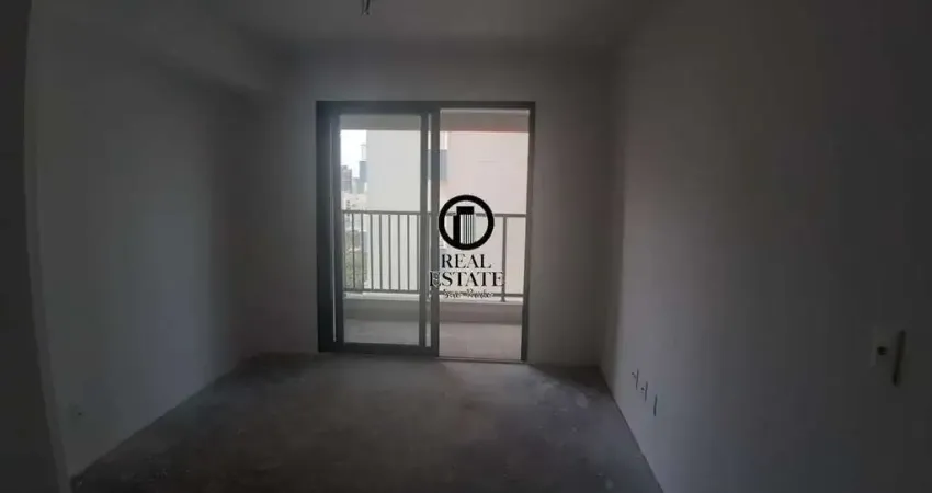 Apartamento para venda 27m², 1 dormitório - Vila Mariana
