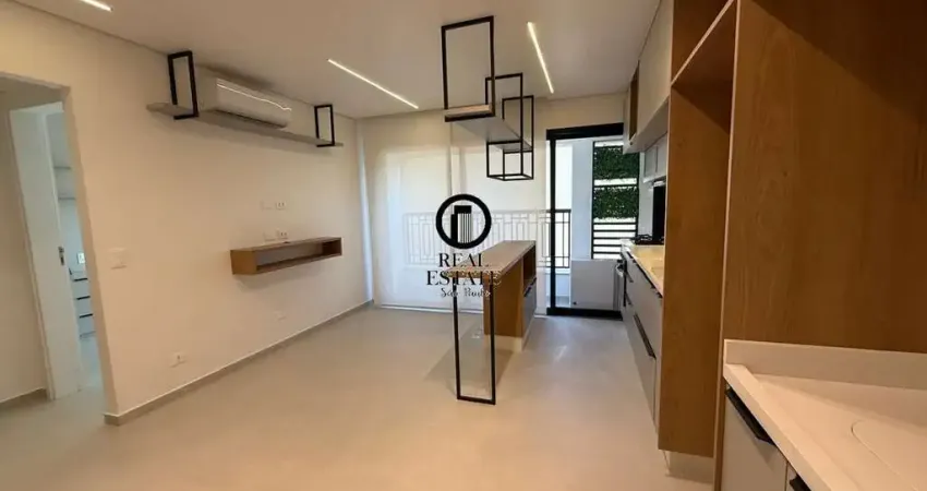 Apartamento com 1 quarto para alugar na Rua Minerva, Perdizes, São Paulo