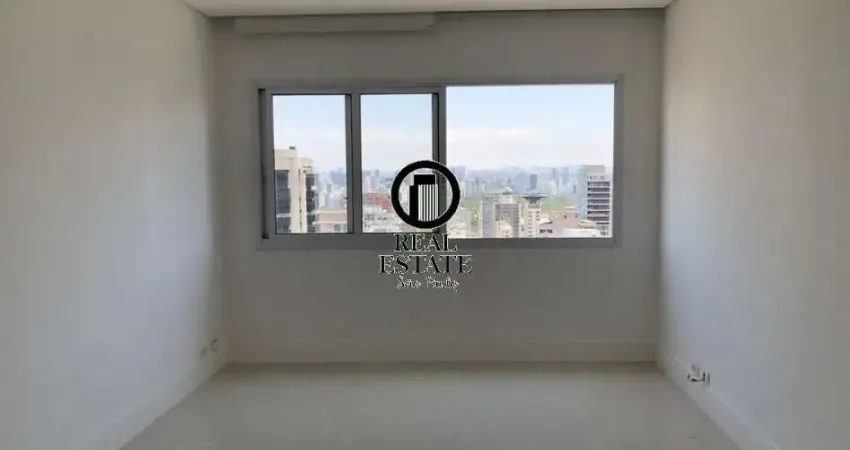 Apartamento com 1 quarto para alugar na Alameda Franca, Jardim Paulista, São Paulo