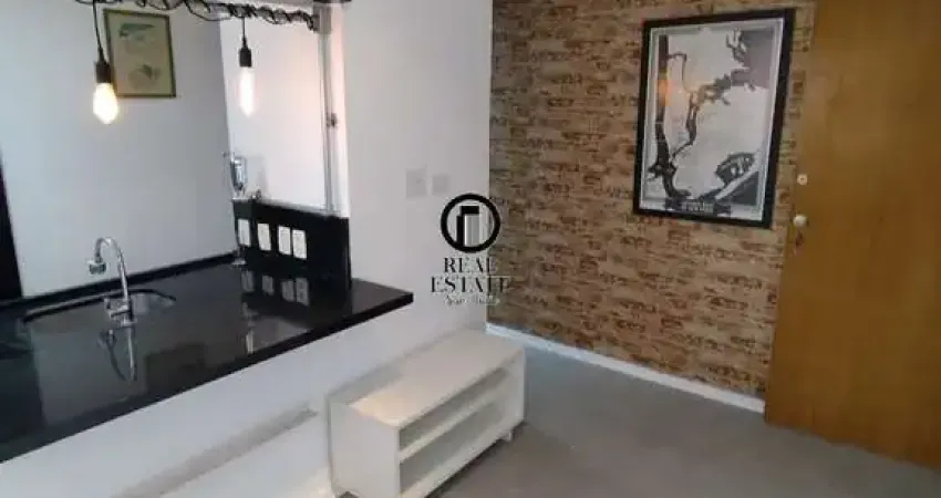 Apartamento com 1 quarto para alugar na Rua Capote Valente, Pinheiros, São Paulo
