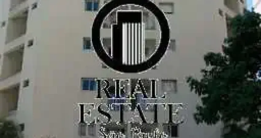 Apartamento com 1 quarto para alugar na Avenida Divino Salvador, Planalto Paulista, São Paulo