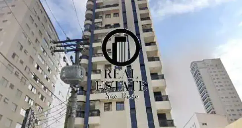 Apartamento com 3 quartos para alugar na Rua Francisca Júlia, Santana, São Paulo