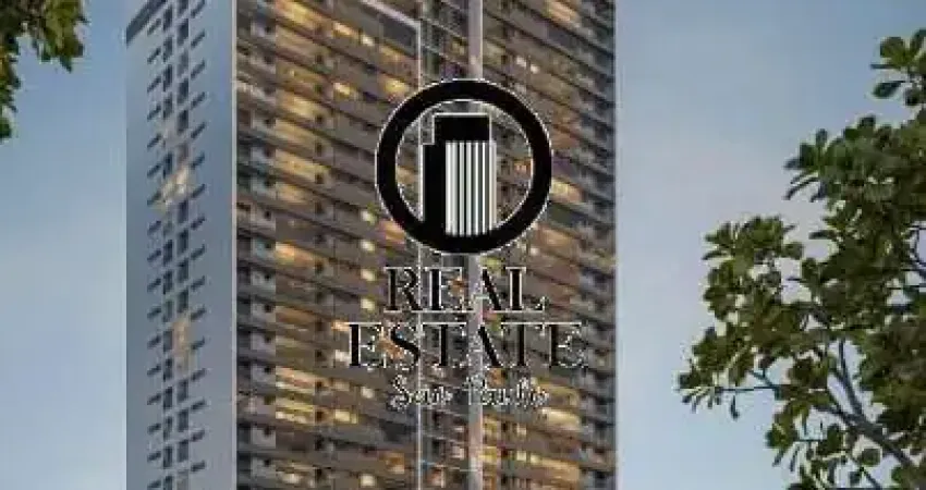 Apartamento para venda - 80.01m², 2 quartos, sendo 1 suites, 1 vagas - tatuapé