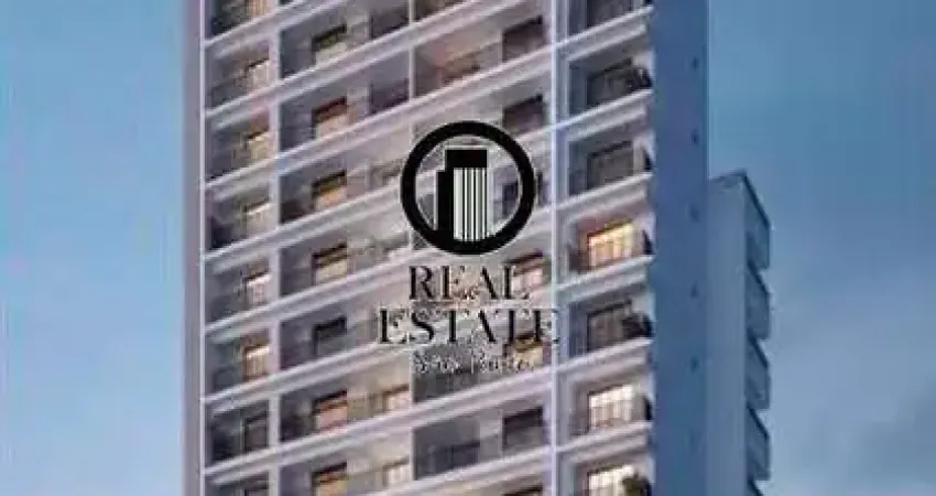 Apartamento com 1 quarto à venda na Rua Martiniano de Carvalho, Bela Vista, São Paulo