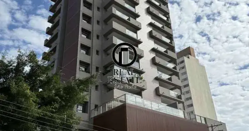 Apartamento para venda - 81.04m², 3 dormitórios, sendo 1 suites, 1 vaga - campo belo