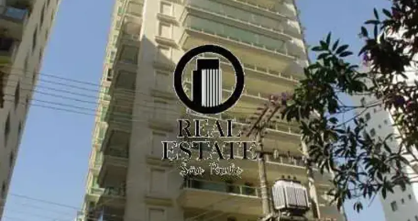 Apartamento para venda - 465m², 4 quartos, sendo 3 suites, 5 vagas - jardim paulistano