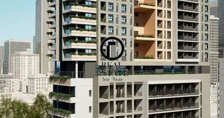 Apartamento para venda - 69.95m², 2 dormitórios, sendo 2 suites, 1 vaga - pinheiros