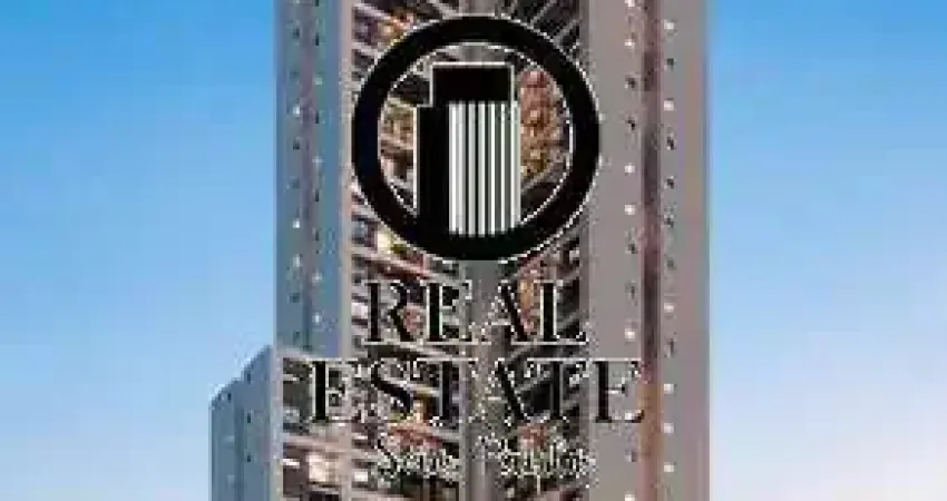 Apartamento com 1 quarto à venda na Avenida Doutor Cardoso de Melo, Vila Olímpia, São Paulo