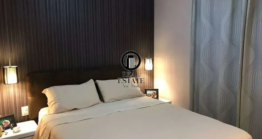 Apartamento para venda - 102m², 3 dormitórios, sendo 1 suites, 2 vagas - vila mariana