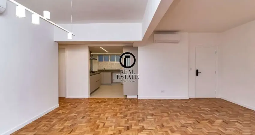Apartamento com 2 quartos à venda na Alameda Lorena, Jardim Paulista, São Paulo