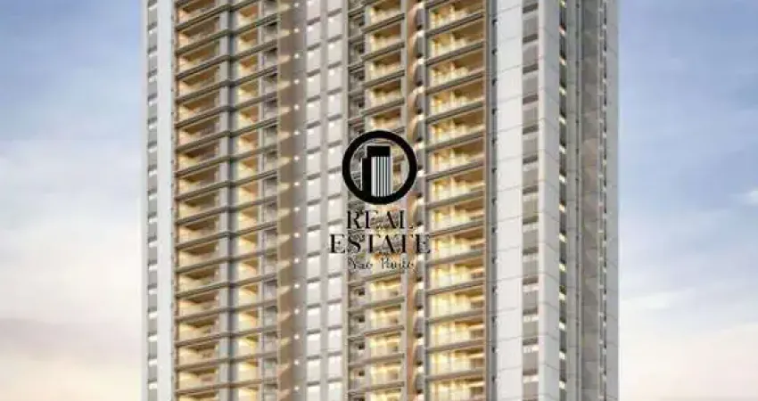 Apartamento para venda - 88.8m², 2 dormitórios, sendo 2 suites, 1 vaga - brooklin paulista