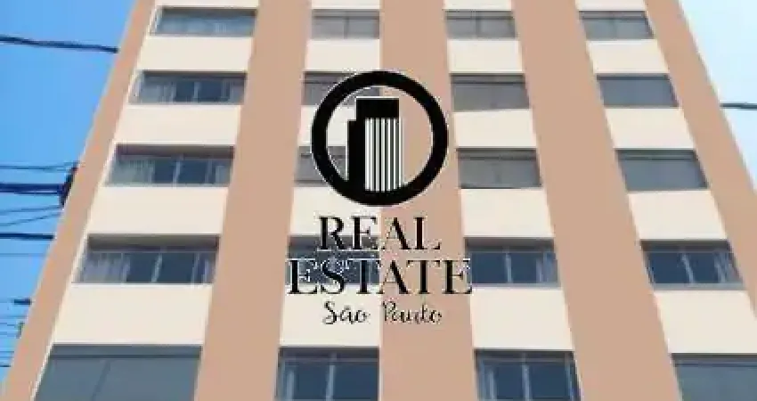 Apartamento à venda - 108m², 1 quarto, sendo 1 suíte, 1 vaga - tatuapé