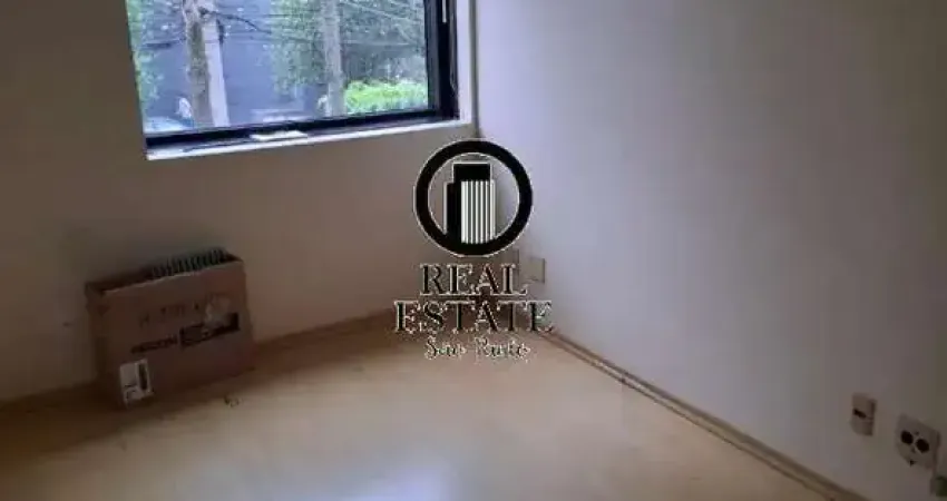 Apartamento com 2 quartos à venda na Rua Alexandre Dumas, Chácara Santo Antônio, São Paulo