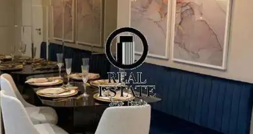 Apartamento com 2 quartos à venda na Avenida Lins de Vasconcelos, Vila Mariana, São Paulo