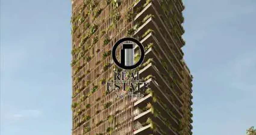 Garden para venda - 508.2m², 4 dormitórios, sendo 4 suites, 5 vagas - jardim paulista