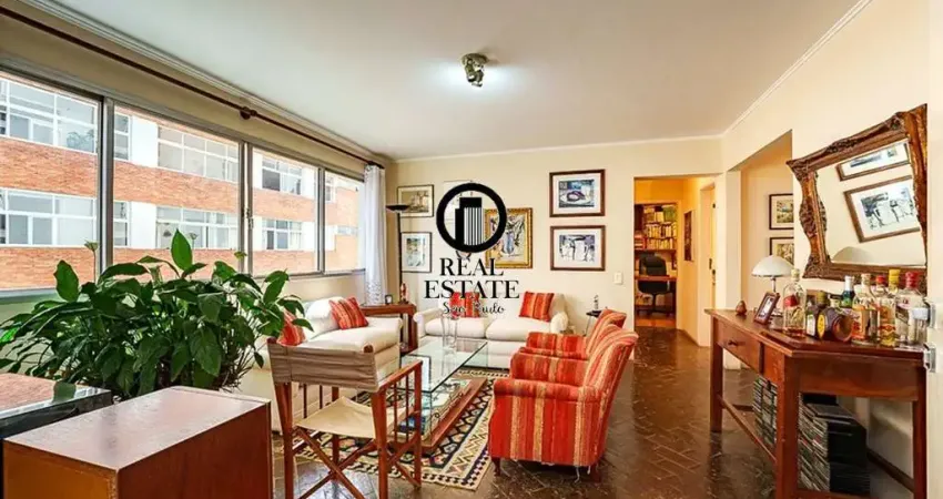 Apartamento para venda - 80.46m², 2 quartos, 1 vagas - pinheiros