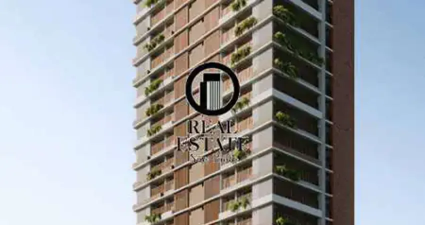 Apartamento para venda - 163.15m², 3 dormitórios, sendo 3 suites, 3 vagas - pinheiros